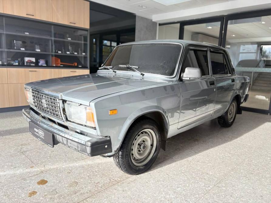 Lada (ВАЗ) 2107 Ярославль  - изображение 1