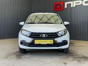 Lada (ВАЗ) Granta I Рестайлинг Пермь  - изображение 34