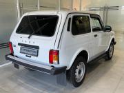 Lada (ВАЗ) Niva Legend Москва  - изображение 19