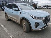 Chery Tiggo 7 Pro Max I Пермь  - изображение 7