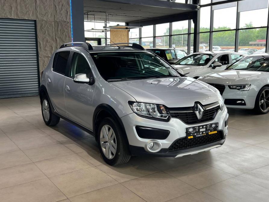 Renault Sandero II Оренбург  - изображение 3