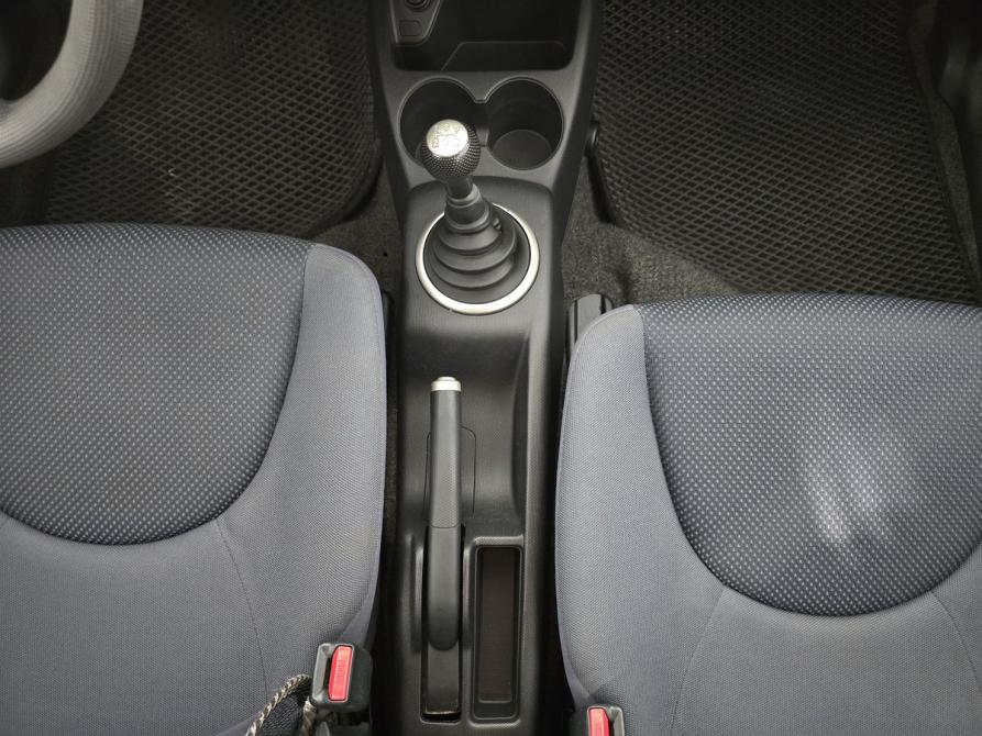 Honda Jazz I Санкт-Петербург  - изображение 14