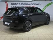 Li Auto (Lixiang) L6 I Москва  - изображение 30