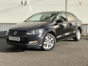 Volkswagen Polo V Рестайлинг Санкт-Петербург  - изображение 24