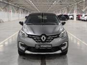 Renault Kaptur I Рестайлинг Казань  - изображение 29
