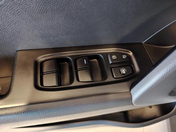 Hyundai Creta I с пробегом 2019 года, цена 1 920 000 рублей, 43910 км, внедорожник, Автокод Объявления