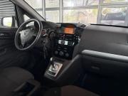 Opel Zafira B Рестайлинг Крым  - изображение 34