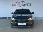 Lada (ВАЗ) Vesta I Тамбов  - изображение 21
