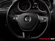 Volkswagen Tiguan II Рестайлинг Москва  - изображение 33