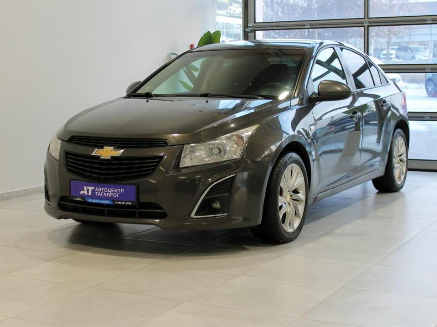 Chevrolet Cruze I Рестайлинг Таганрог  - изображение 1