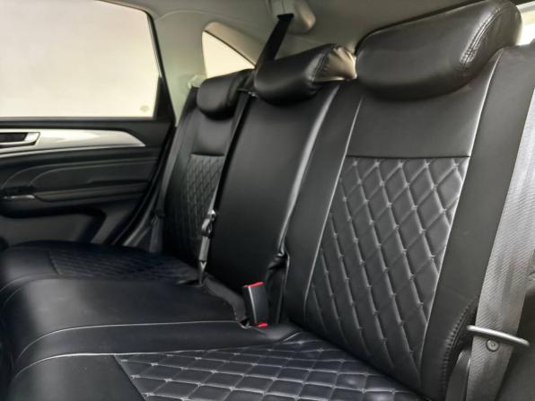Haval M6 II с пробегом 2025 года, цена 1 850 000 рублей, 6092 км, внедорожник, Автокод Объявления