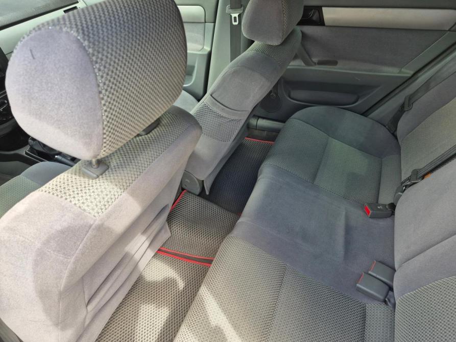 Chevrolet Lacetti I Воронеж  - изображение 15