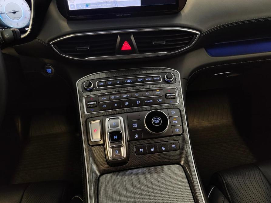 Hyundai Santa Fe IV Рестайлинг Санкт-Петербург  - изображение 13
