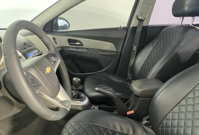 Chevrolet Cruze I Рестайлинг с пробегом 2013 года, цена 800 000 рублей, 180847 км, седан, Автокод Объявления