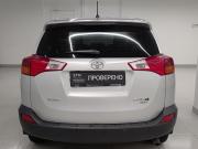 Toyota RAV4 IV (XA40) Казань  - изображение 29