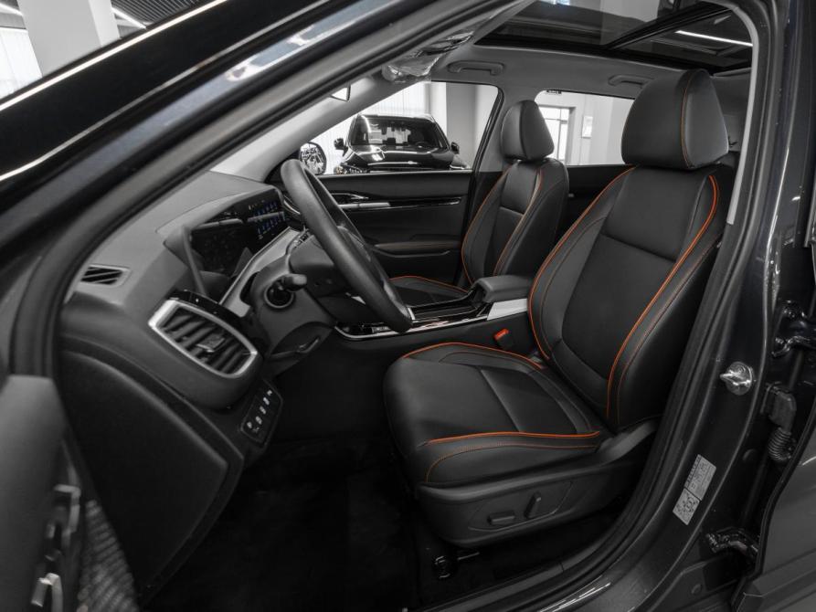 Kia Seltos I Рестайлинг Москва  - изображение 9