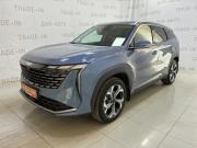 Geely Atlas II Пермь  - изображение 22