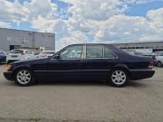 Mercedes-Benz S-Класс III (W140) Рестайлинг Саратов  - изображение 46