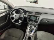Skoda Octavia III (A7) Москва  - изображение 53