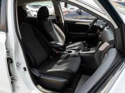 Nissan Sentra VII (B17) Краснодар  - изображение 28
