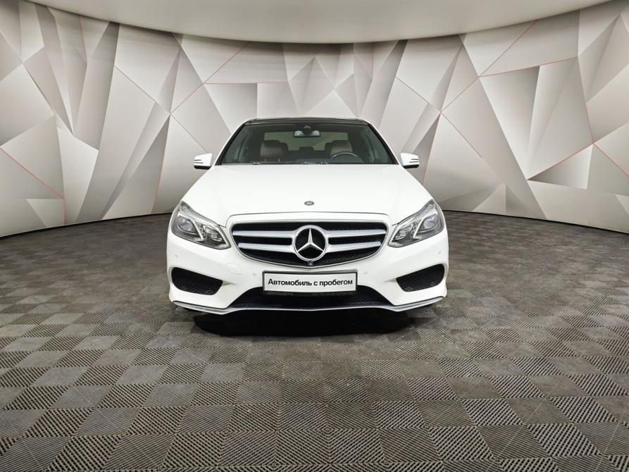 Mercedes-Benz E-Класс IV (W212 S212 C207) Рестайлинг Москва  - изображение 7