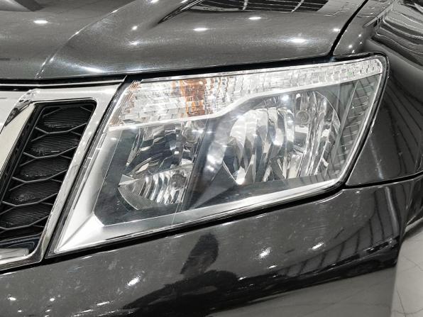 Nissan Terrano III (D10) с пробегом 2021 года, цена 1 480 000 рублей, 145000 км, внедорожник, Автокод Объявления