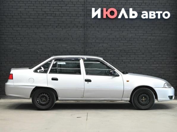 Daewoo Nexia I Рестайлинг с пробегом 2012 года, цена 190 000 рублей, 259274 км, седан, Автокод Объявления