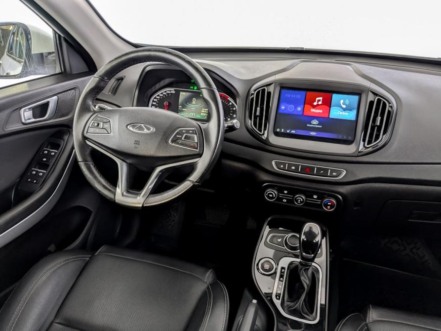 Chery Tiggo 7 I Москва  - изображение 30