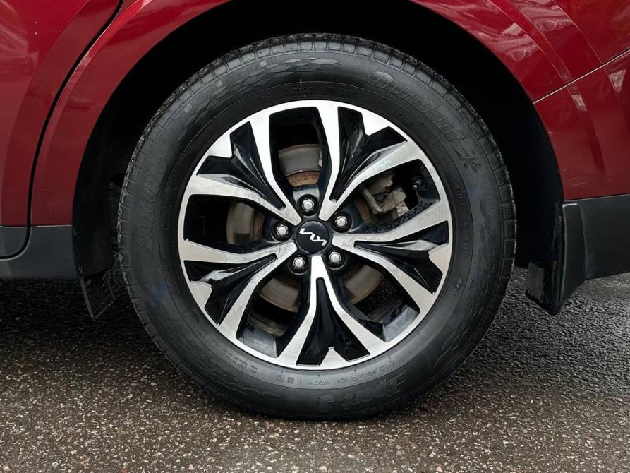 Kia Carnival IV Москва  - изображение 16
