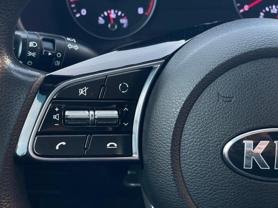 Kia Cerato IV Вологда  - изображение 24