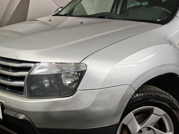 Renault Duster I с пробегом 2012 года, цена 559 000 рублей, 317789 км, внедорожник, Автокод Объявления