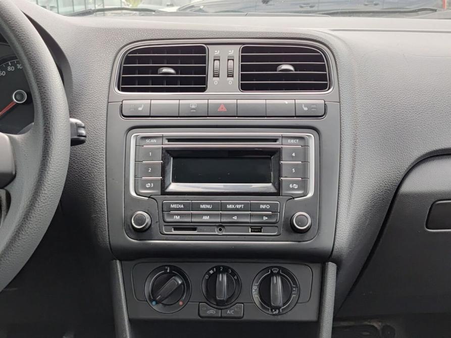 Volkswagen Polo V Ижевск  - изображение 18