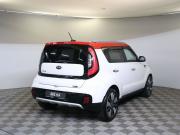 Kia Soul II Рестайлинг Санкт-Петербург  - изображение 28