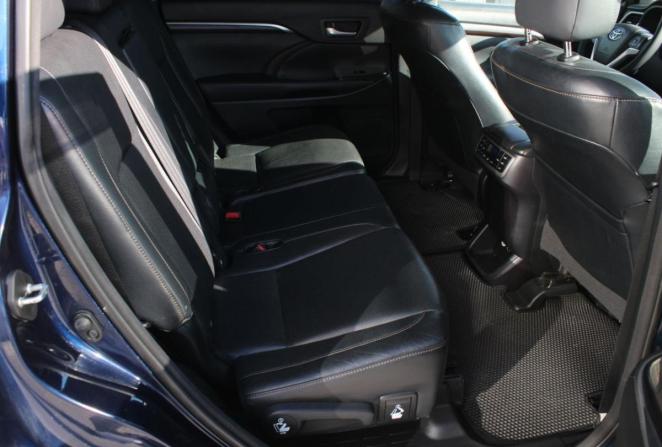 Toyota Highlander III (XU50) с пробегом 2014 года, цена 2 750 000 рублей, 245128 км, внедорожник, Автокод Объявления