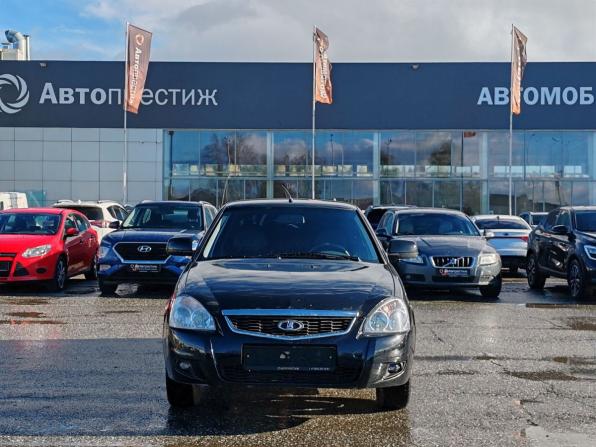 Lada (ВАЗ) Priora I с пробегом 2011 года, цена 235 000 рублей, 205838 км, хэтчбек, Автокод Объявления