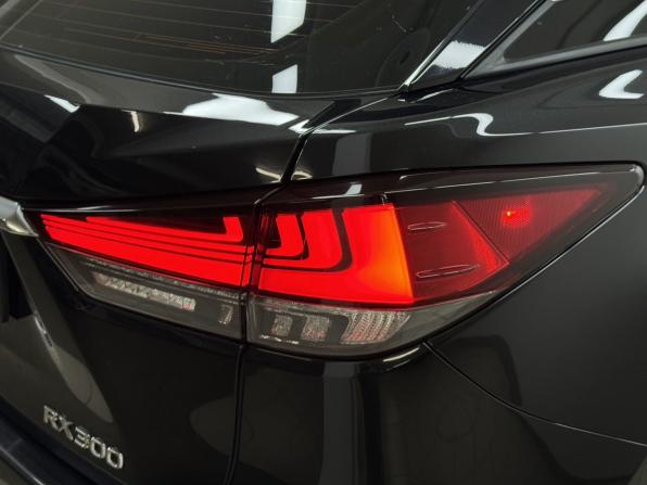 Lexus RX IV Рестайлинг с пробегом 2021 года, цена 5 740 000 рублей, 75700 км, внедорожник, Автокод Объявления