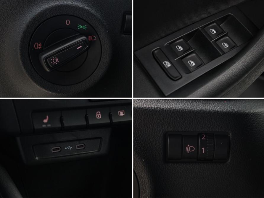 Volkswagen Polo VI Москва  - изображение 14