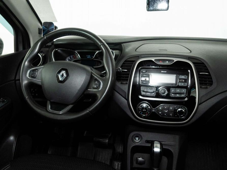 Renault Kaptur I Казань  - изображение 12