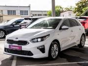 Kia Ceed III Ростов-на-Дону  - изображение 25