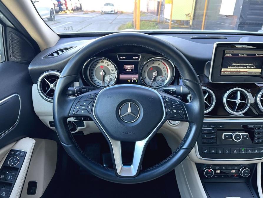 Mercedes-Benz GLA I (X156) Пермь  - изображение 17