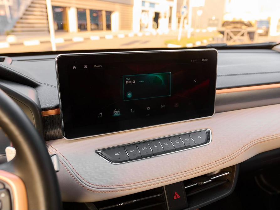 Haval Jolion I Казань  - изображение 10