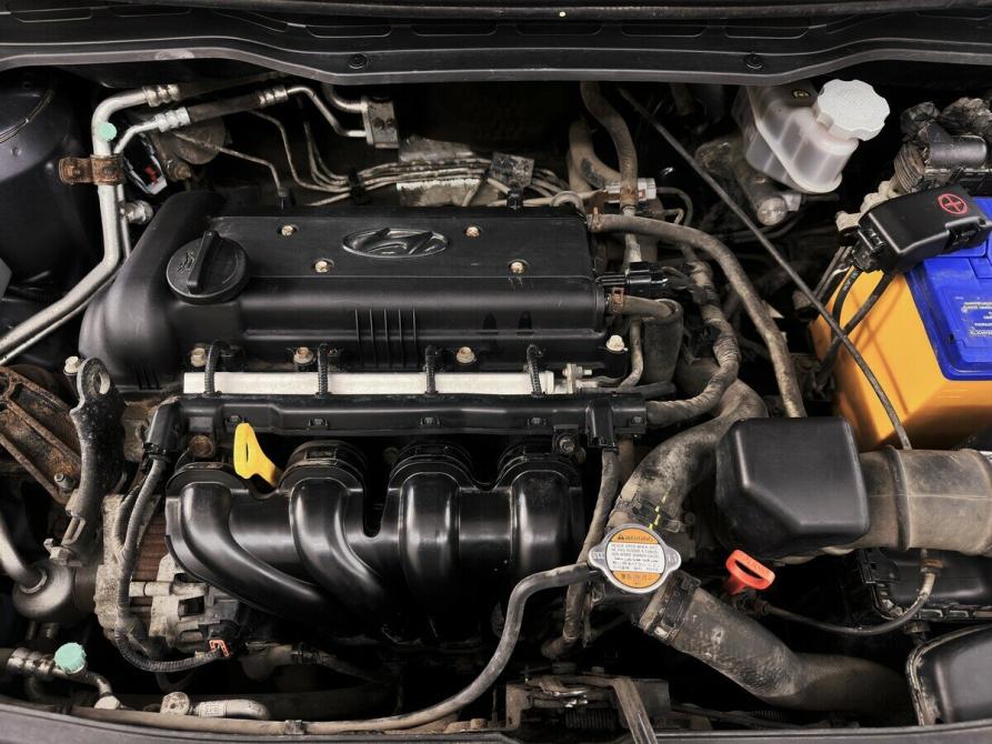 Hyundai i20 I Москва  - изображение 13