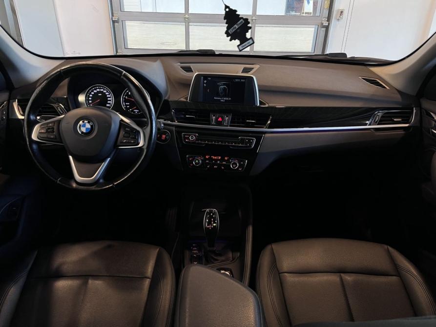 BMW X1 II (F48) Чебоксары  - изображение 9