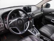 Opel Antara I Рестайлинг Москва  - изображение 28
