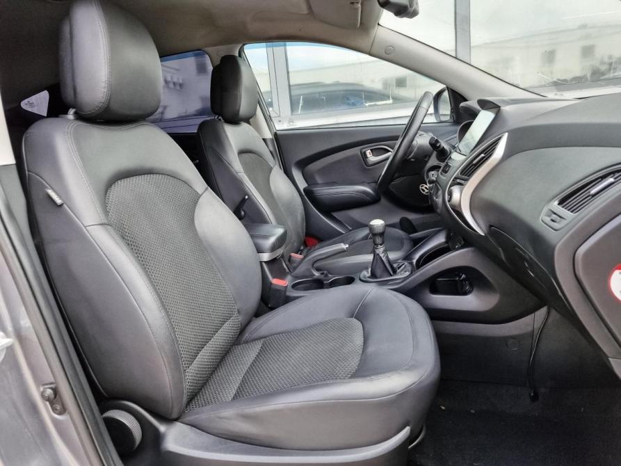 Hyundai ix35 I Нижний Новгород  - изображение 8