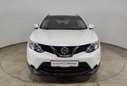 Nissan Qashqai II Волгоград  - изображение 28