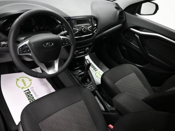 Lada (ВАЗ) Vesta I с пробегом 2018 года, цена 1 075 000 рублей, 118168 км, универсал, Автокод Объявления