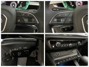 Audi Q3 II (F3) Воронеж  - изображение 43
