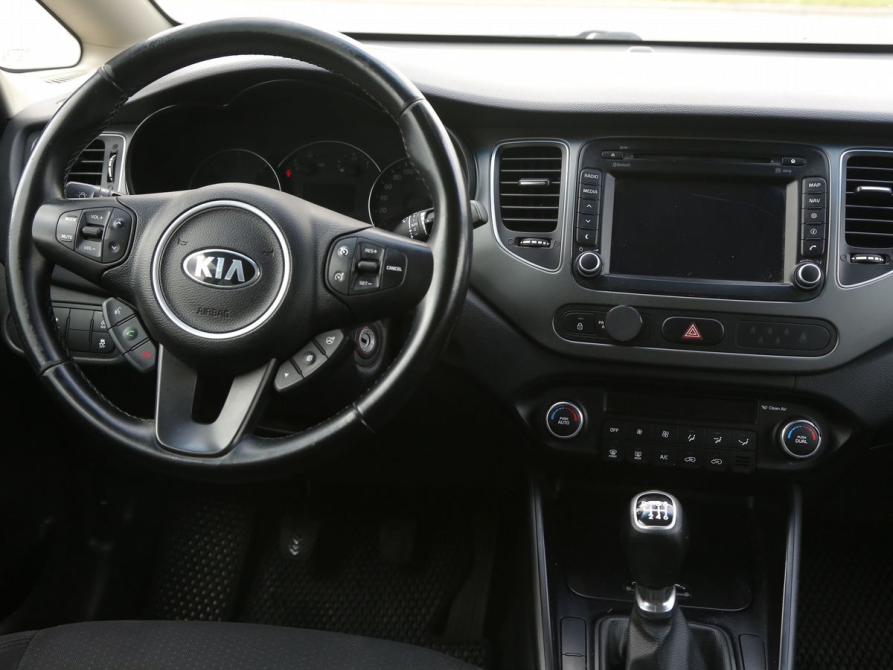 Kia Carens III (RP) Иваново  - изображение 14