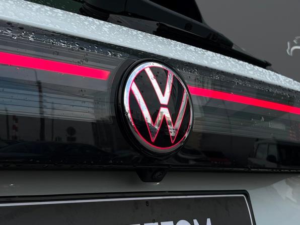 Volkswagen Tiguan III (China Market) с пробегом 2024 года, цена 4 324 600 рублей, 33626 км, внедорожник, Автокод Объявления